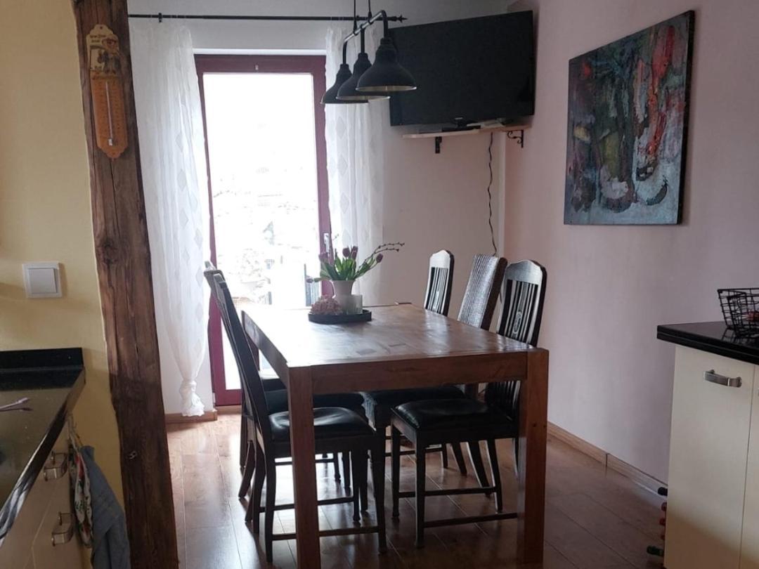 Am Rander Der Stadt Aber Zentrums Naehe ドレスデン エクステリア 写真